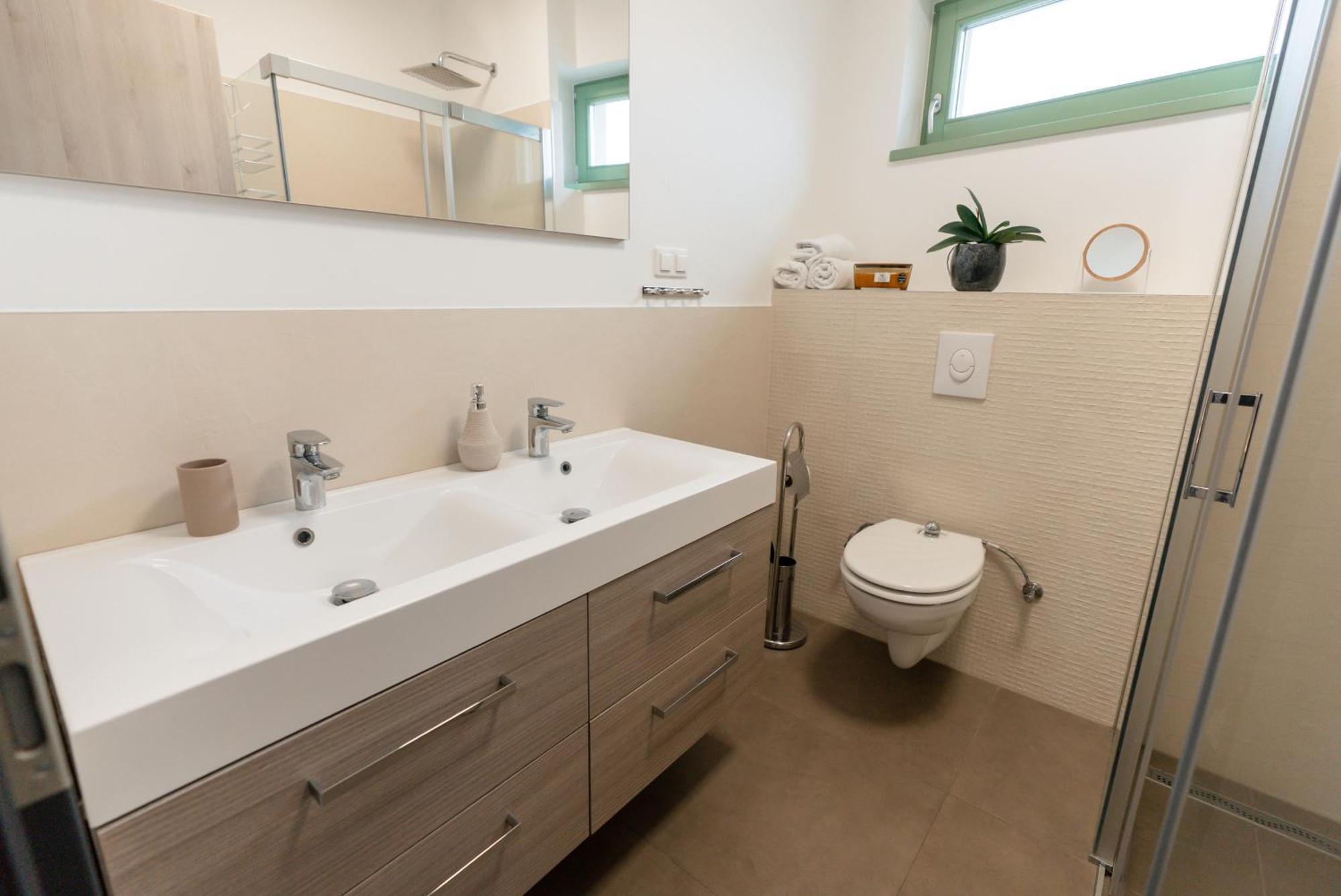Jokai Apartman Dunafoldvar Extérieur photo