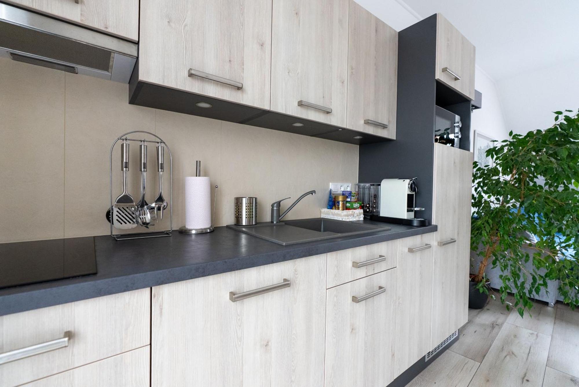 Jokai Apartman Dunafoldvar Extérieur photo